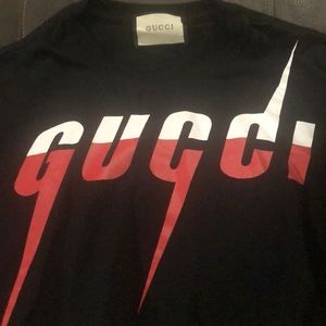 Gucci t-shirt